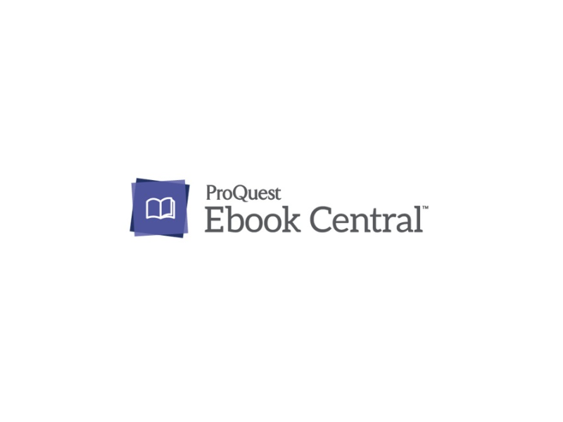 Logobillede Ebook Central Academic Complete