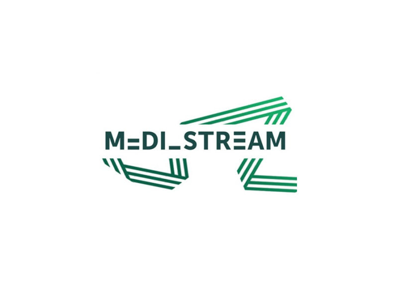 Logobillede Mediestream