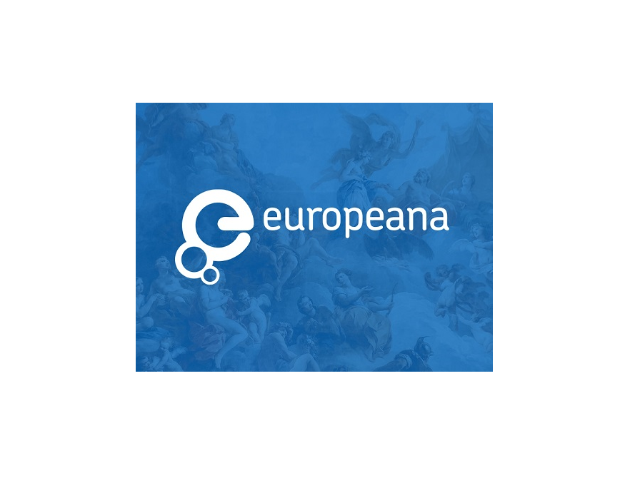 Logobillede Europeana