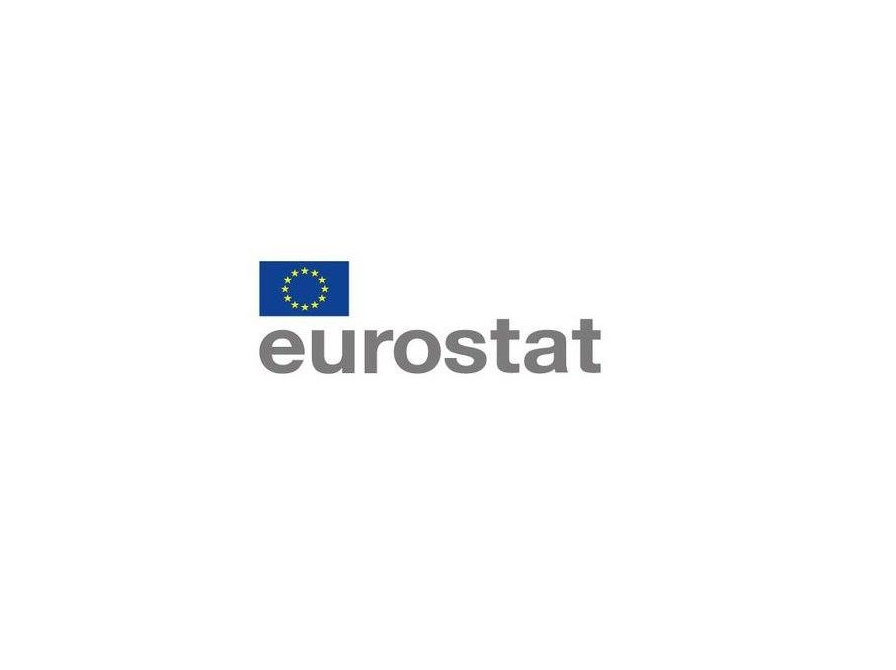 Logobillede Eurostat