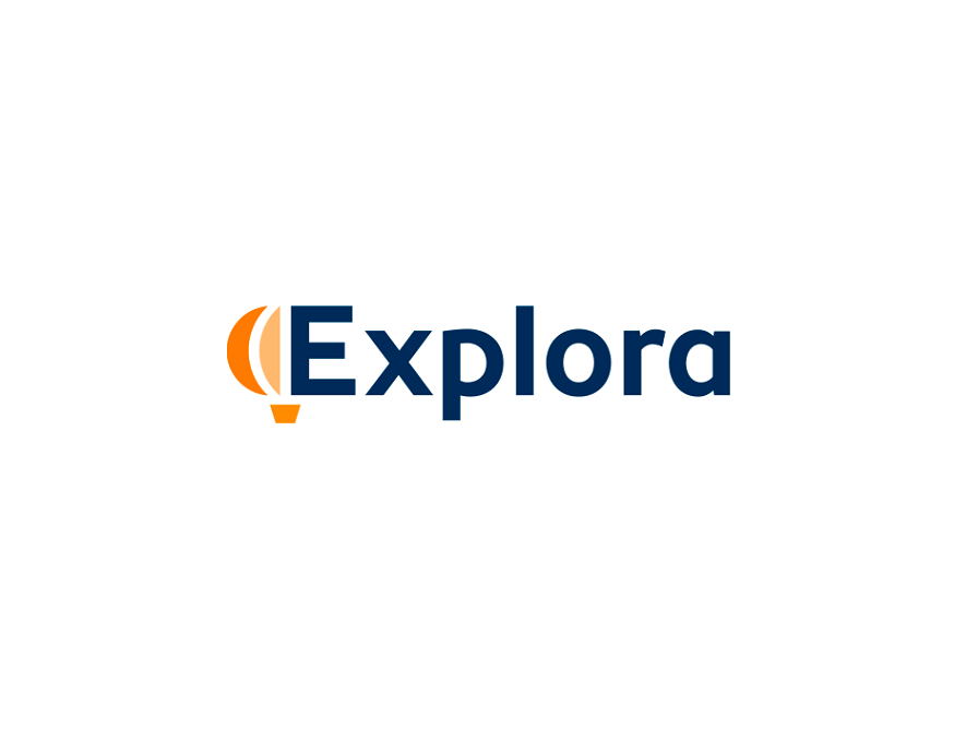 Logobillede Explora