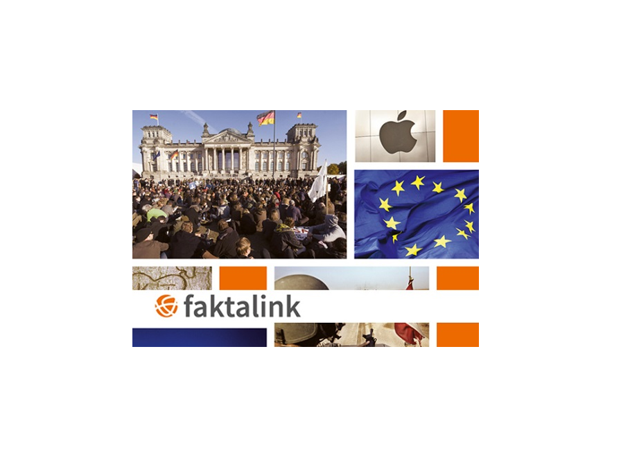 Logobillede Faktalink