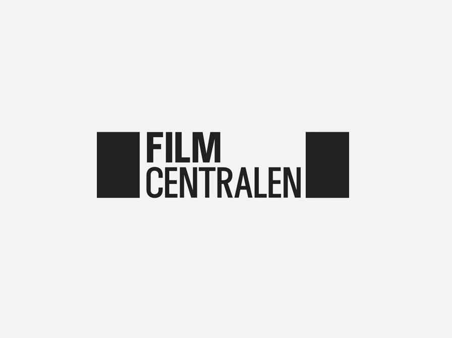 Logobillede Filmcentralen