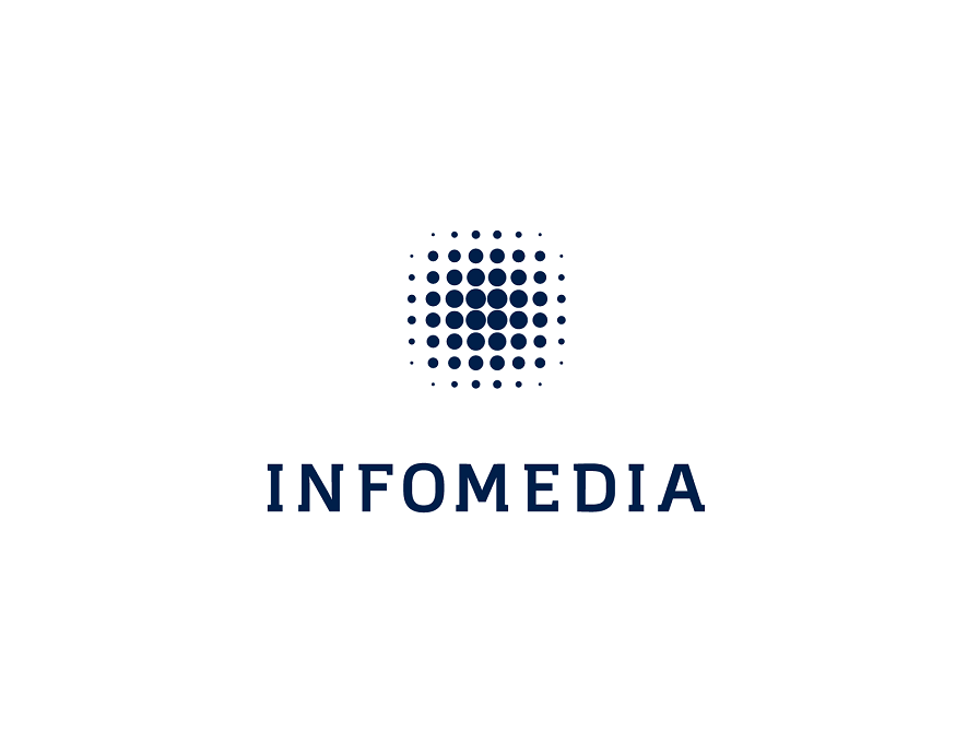 Logobillede Infomedia