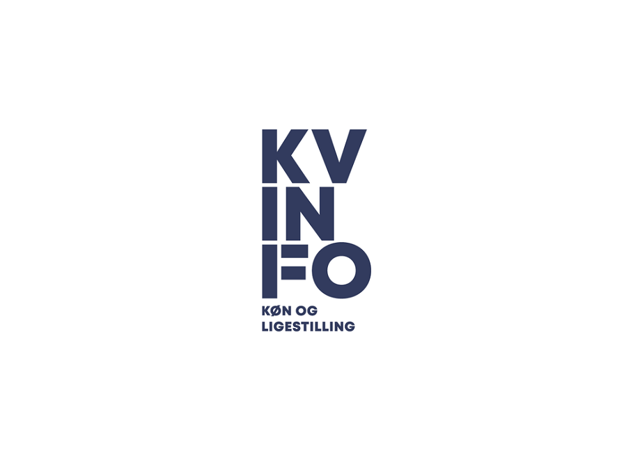Logobillede KVINFO