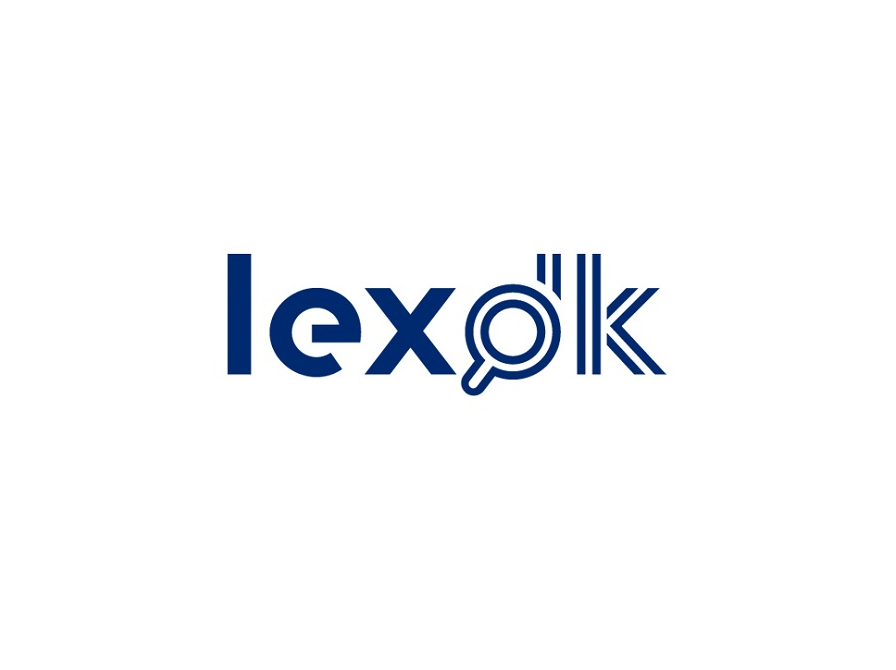 Logobillede lex.dk