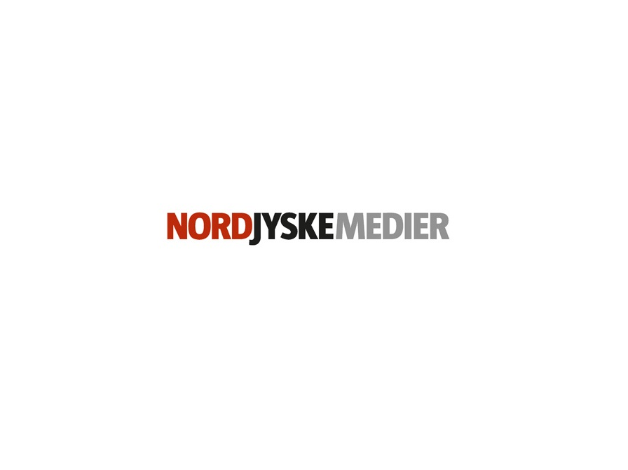 Logobillede Nordjyske e-avis