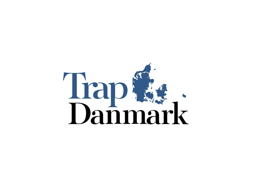 Logobillede Trap Danmark
